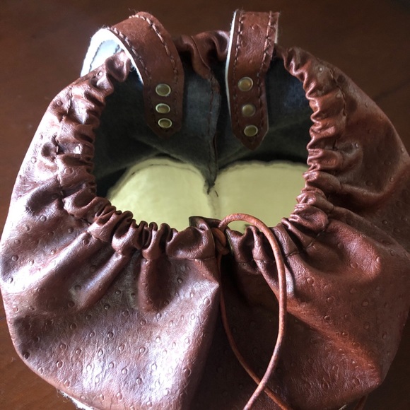 VerteStudio hand made backpack - Picture 5 of 6